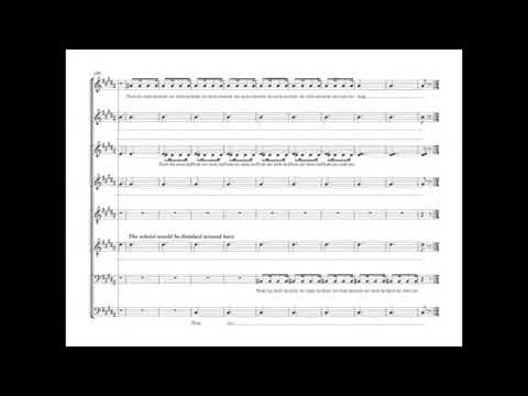 Sandström, Jan - Biegga Luothe - Guide voix - Tutti