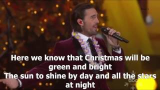 Jake Owen - Mele Kalikimaka