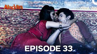 Download lagu Aladdin Episode 33 (English Dubbed) mp3