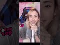 Potato Queen Singing On Bigo