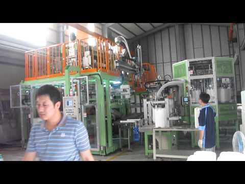 JHB Jih Huang Machinery MVI 3187