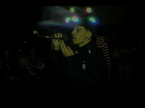 KIRY ADN VS TIAN GW - 4TOS - 2V2 - QUALITY FREE