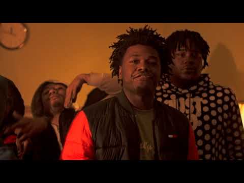 SMD BANDO "HOOD ON FIRE" (Official Video) | Shot/Edited By @_Qiymo130
