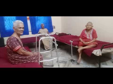 SRI AMMA OLDAGE HOME &     NURSING CARE