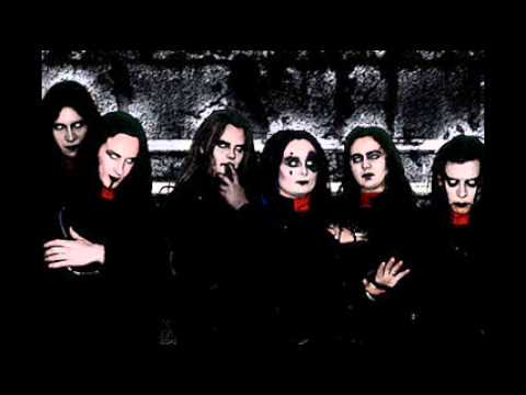 Cradle Of Filth - Bestial Lust (Bitch) (Bathory Cover)