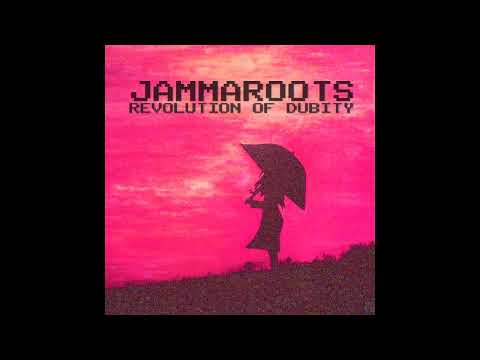 Jammaroots - Revolution Of Dubity