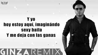 Ginza Remix J Balvin ft Nicky Jam , Arcangel , Farruko Video Letra 2016 By Dj Maxi Cadena