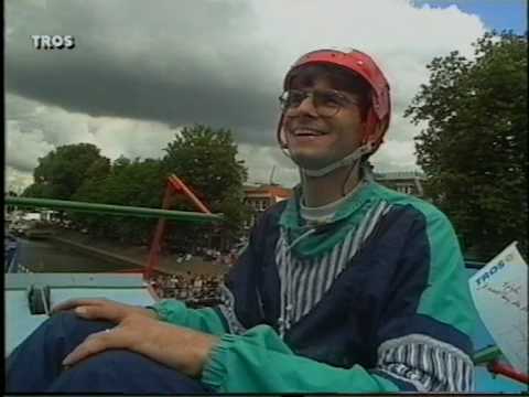 TLTZ Marco Barink - Heen en Weer 1 (De Wipwapper)