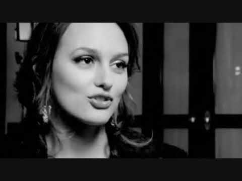 Leighton Meester - The Making of Somebody to Love