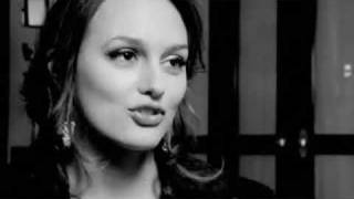 Leighton Meester - The Making of Somebody to Love