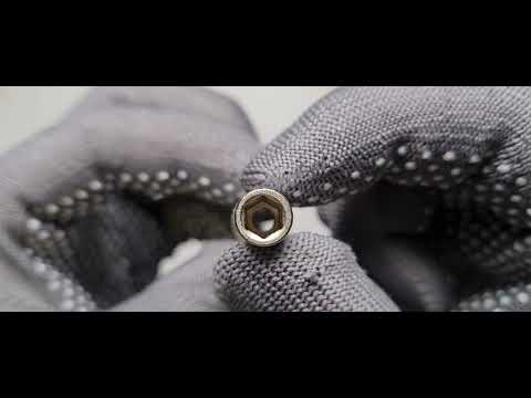 Головка торцевая YATO 6-гранная удлиненная 1/4" 5.5 мм, 50 мм (YT-1416) Головка торцевая YATO 6-гранная удлиненная 1/4" 5.5 мм, 50 мм (YT-1416)