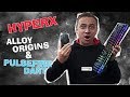 HyperX HX-KB6RDX-RU - відео