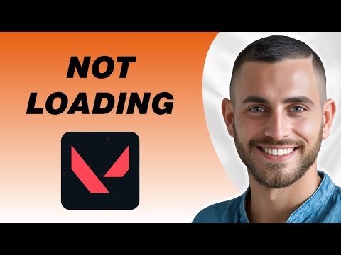 How To Fix Valorant Stuck On Loading Screen| Updated & Easy Way