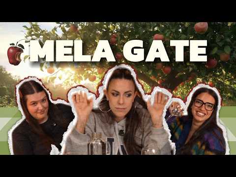 TRAUMI CON BEBA | FORSE FAME FORSE TRAUMA