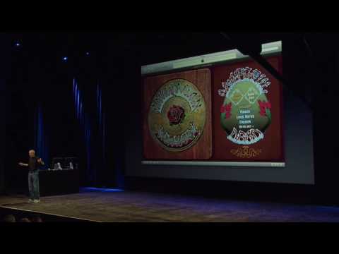 Apple Music Event 09-09-09 - Steve Jobs