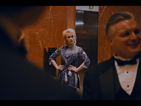 The Apprentice (2024) - You Think She Looks Good?