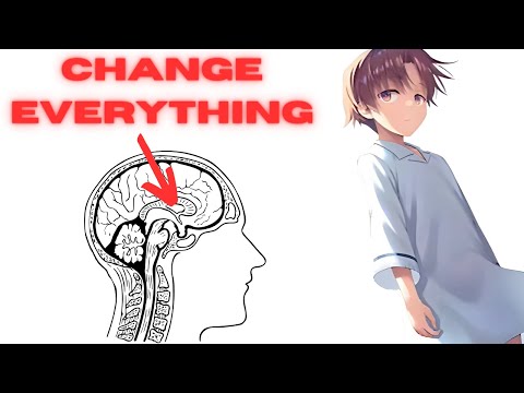 Force your Brain to Develop a PHOTOGRAPHIC MEMORY (White Room Protocol)