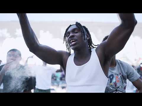 Ken Malik - Extraz (Official Music Video)