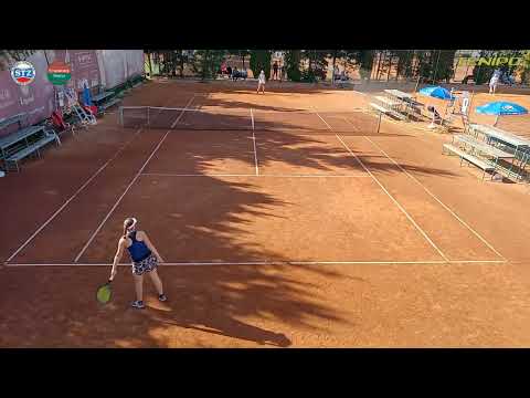 Kali Supova - Monika Vatlavicova (R2)