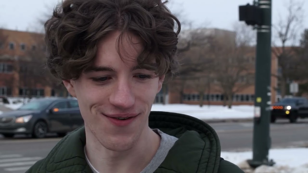 Star Crosswalked | Short Film (2025)