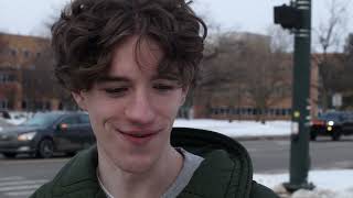 Star Crosswalked | Short Film (2025)