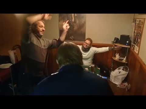 Czech oblivion NPC #407  - Jak z pohádky!