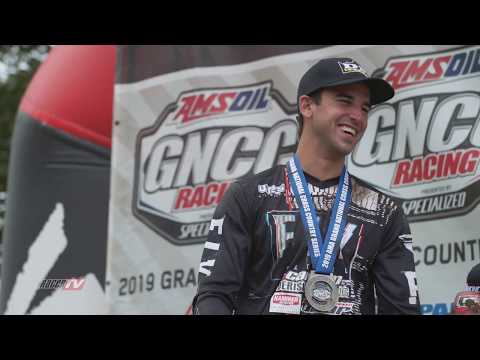 2019 Black Sky GNCC 4x4 Pro Highlights