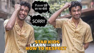 Every Bollywood Star Kids MUST WATCH This VIDEO of Irrfan Khan's Son Babil Khan | RESPECT!