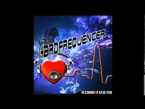 Hardfrequencer   Hardstyle Mix Vol. 4