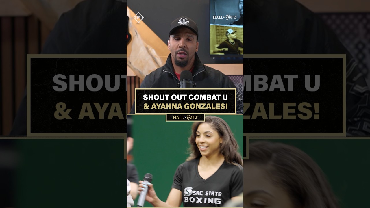 THE PLACE TO BE! 🥊