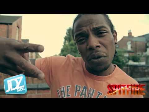 Reggiimental [SPITFIRE] | JDZmedia