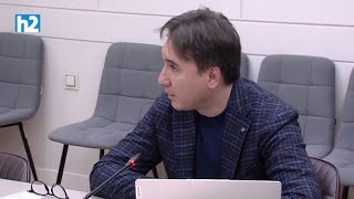 Ռազմական կոմպոնենտի մասով կա՞ մանդատ, որևէ մեկը կարդացե՞լ է․ Արմեն Գևորգյանը՝ փոխնախարարին։ Լրաբեր