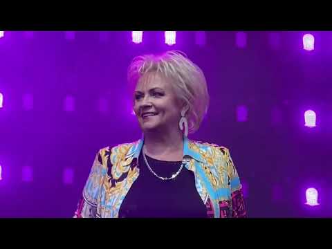 Anne Veski -Live in Estonia,Pühajärve,Retrobest 2024, Full concert