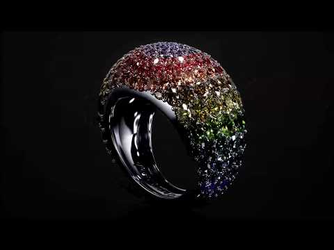 Brocceri Gioielli, Luxury Jewels