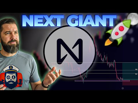 NEAR Is About to EXPLODE – The Secret Upgrade That Changes EVERYTHING