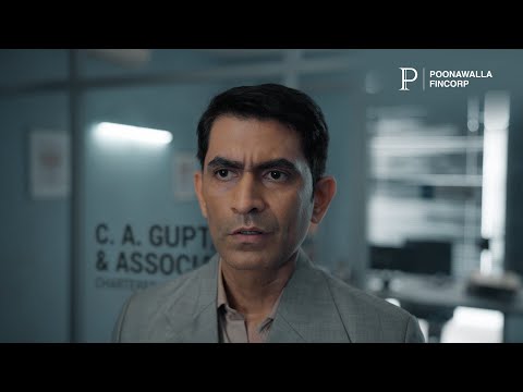 POONAWALLA FINCORP COMMERCIAL
