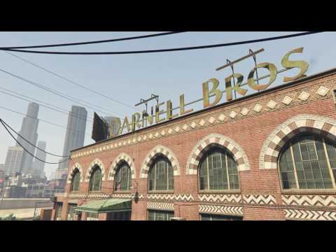 [4K 60FPS] GTA5 | Walkthrough Part 15 | 4K ULTRA GRAPHICS TITAN X SLI