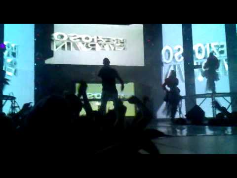 18 aniversario queen 2011