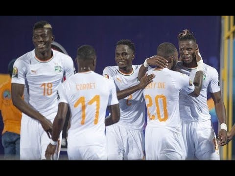 Mali vs Ivory Coast (0-1) Highlights & All Goals