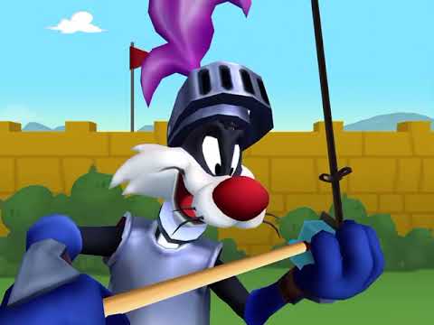 Looney Tunes World Of Mayhem Part 77 Bugs The Brave Path To Legendary