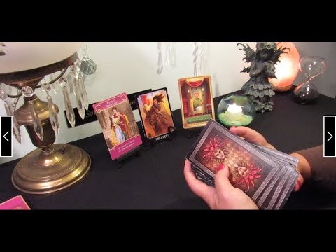 The Daily Vibe...Going Towards Love Very Quickly...May 26 Daily Tarot Reading