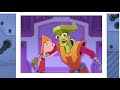 Phineas And Ferb The Movie Candace Against The Universe Girls Day Out Swedish