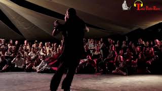 TORRENTE Lucio Demare - Horacio Quintana Ballano: Ricardo Barrios - Laura Melo