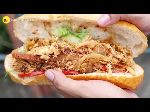 Enjoy SHRIMPED CHICKEN BREAD selling over 1000 loaves daily!