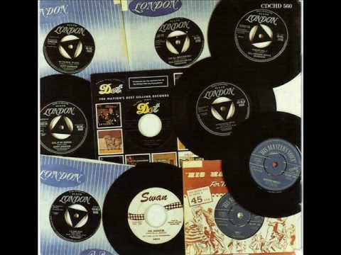 Gene Thomas - "Sometime"