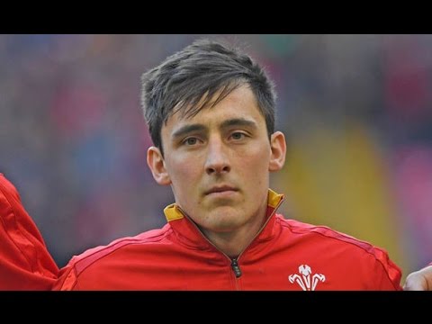 Sam Davies Tribute - 2017