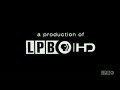 LPB HD American Public Television 2008
