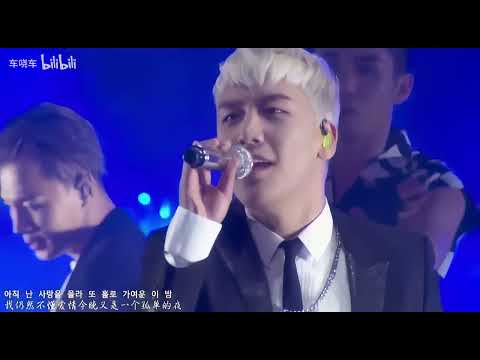 [HD] BIGBANG MADE IN NEW JERSEY 2015