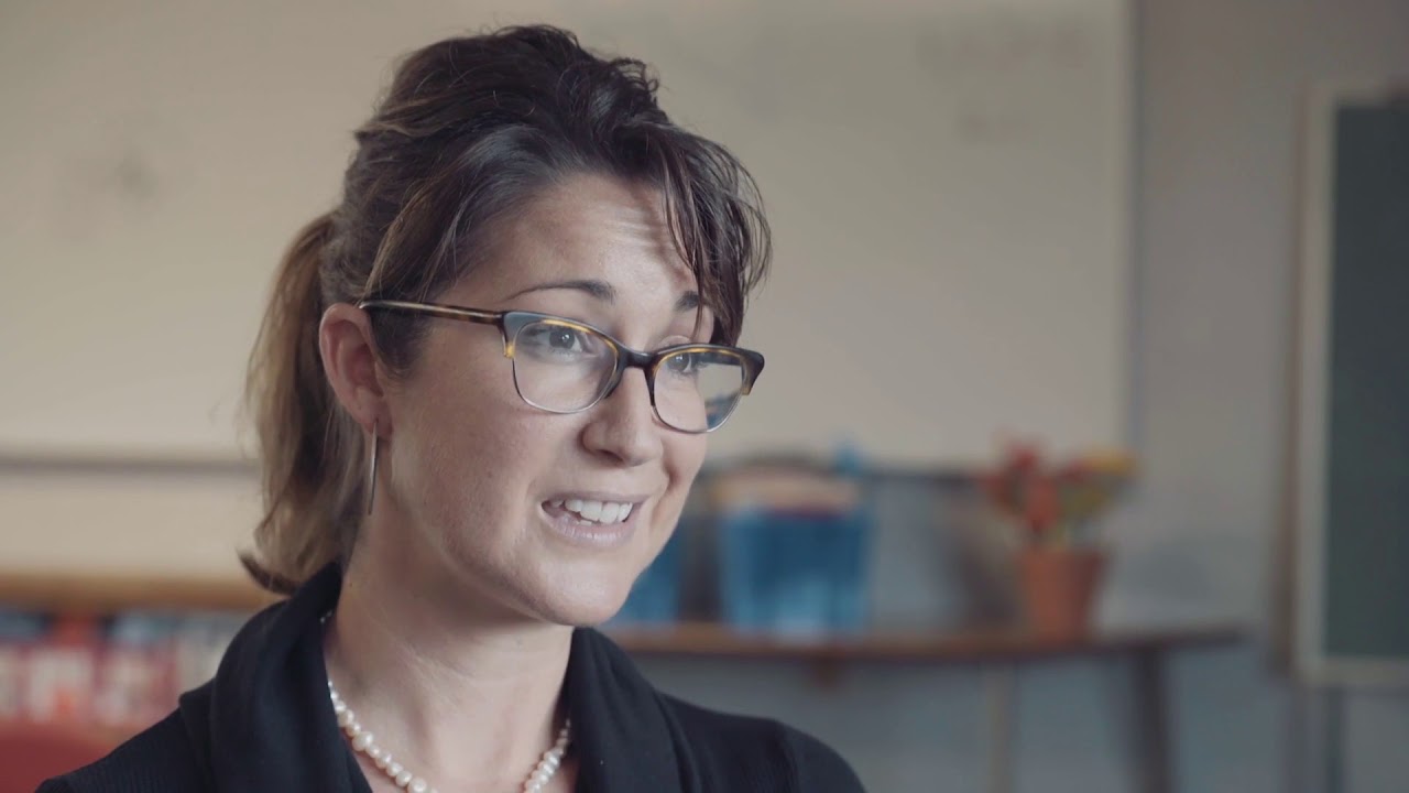 Improving Research and Practice through Partnership