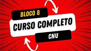 Múltiplos, Divisores, Números Primos; Potências e Raízes -  BLOCO 8 – NÍVEL INTERMEDIÁRIO - CNU